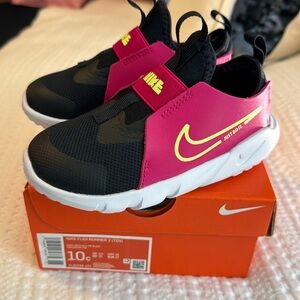 GIRLS Nike Flex Runner 2